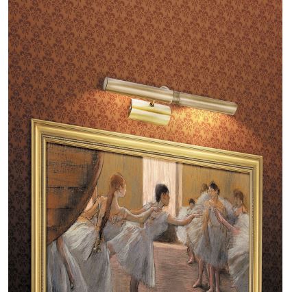 Rabalux - Luz de imagem 2xE14/40W/230V