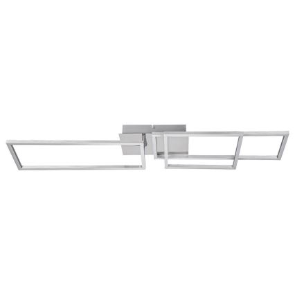 Rabalux - Candelabro montado à superfície LED LED/44W/230V branco
