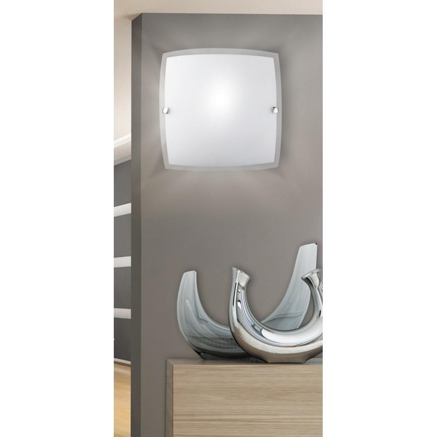 Rabalux - Luz de teto 2xE27/60W/230V