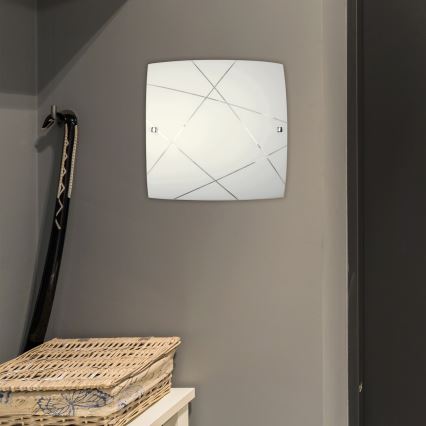 Rabalux - Luz de teto 2xE27/60W/230V