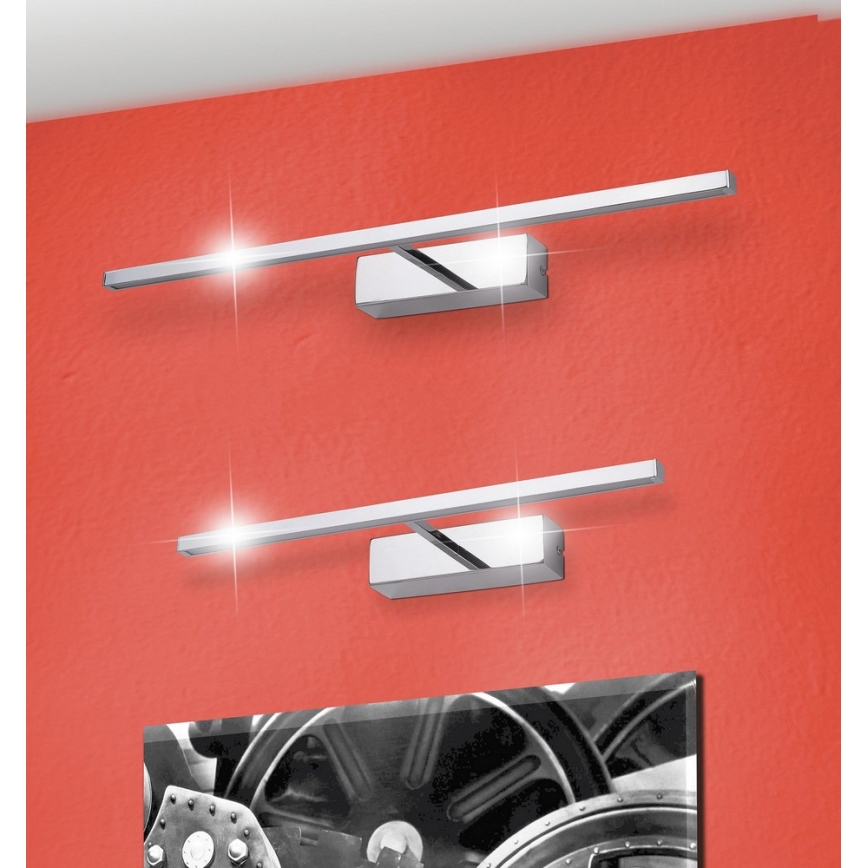 Rabalux - Iluminação de ilustração LED LED/12W/230V