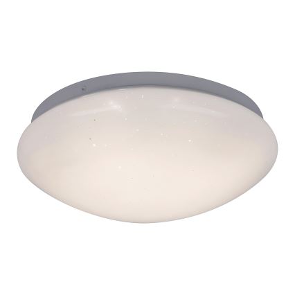 Rabalux - Luz de teto LED LED/12W/230V