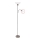 Rabalux 4067 - Vidro de substituição para candeeiro de pé DIANA E14 (pequeno) branco