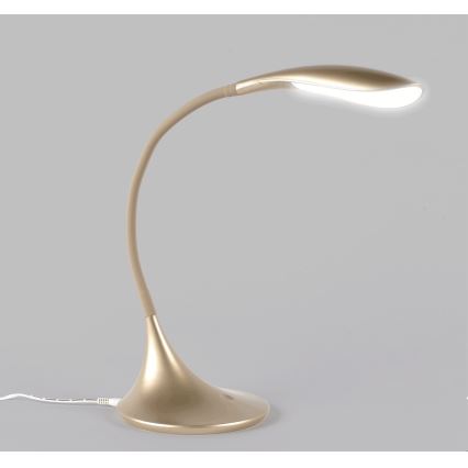 Rabalux - Lâmpada LED Regulável 1xLED/4,5W/230V