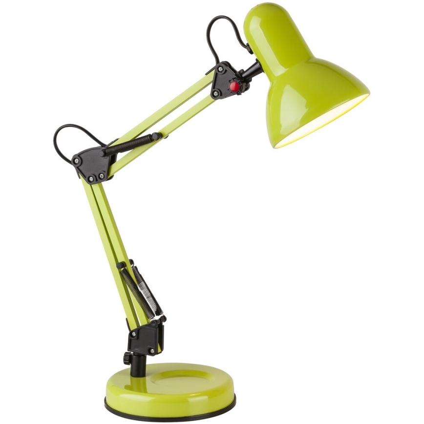 Rabalux - Lâmpada de mesa 1xE27/60W/230V