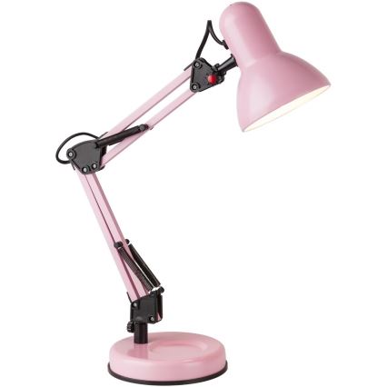 Rabalux - Lâmpada de mesa 1xE27/60W/230V
