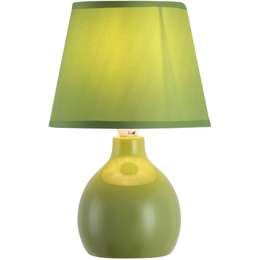 Rabalux - Lâmpada de mesa 1xE14/40W/230V