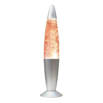 Rabalux 4533 - Lâmpada decorativa MILIE RGB 0,9W