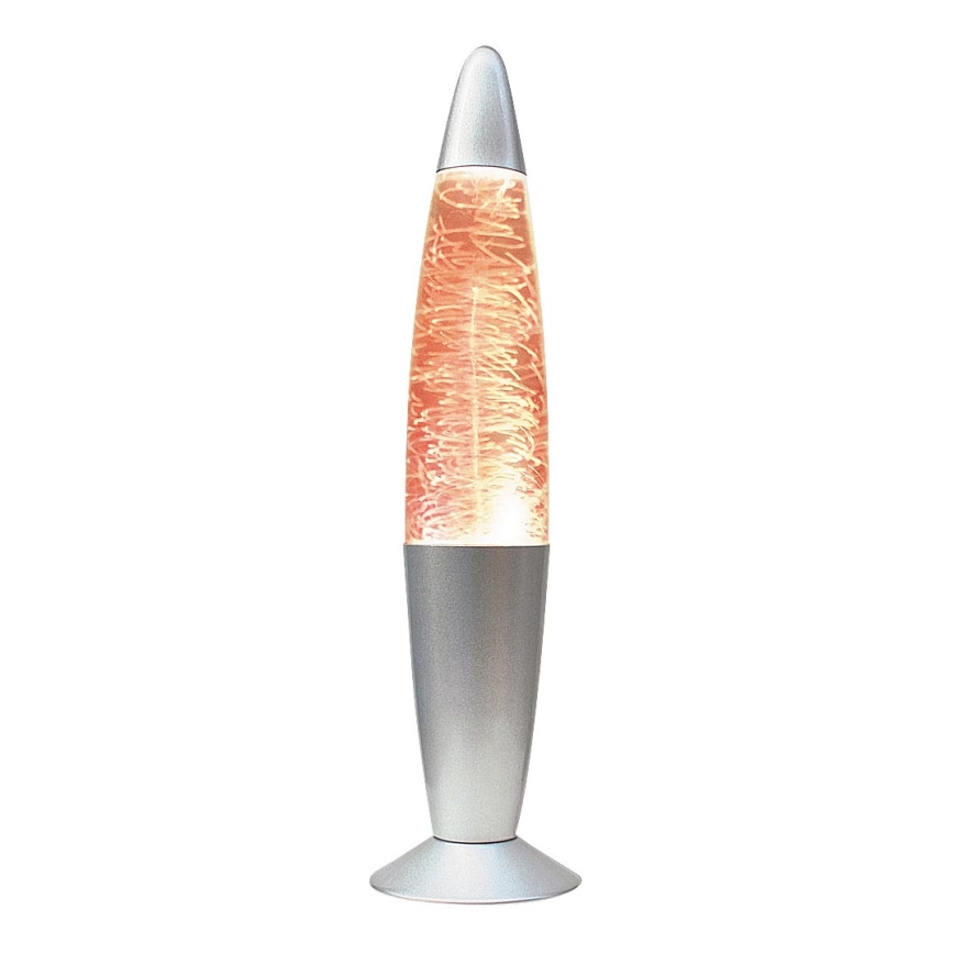 Rabalux 4533 - Lâmpada decorativa MILIE RGB 0,9W
