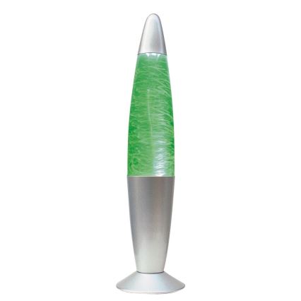 Rabalux 4533 - Lâmpada decorativa MILIE RGB 0,9W