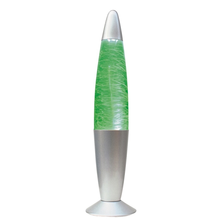 Rabalux 4533 - Lâmpada decorativa MILIE RGB 0,9W