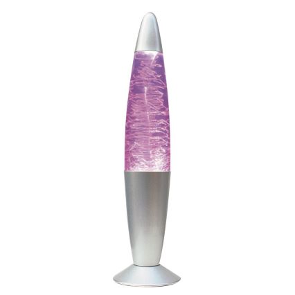 Rabalux 4533 - Lâmpada decorativa MILIE RGB 0,9W