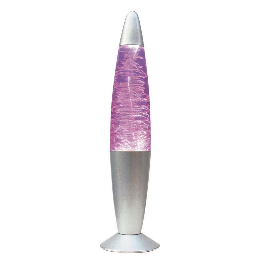 Rabalux 4533 - Lâmpada decorativa MILIE RGB 0,9W