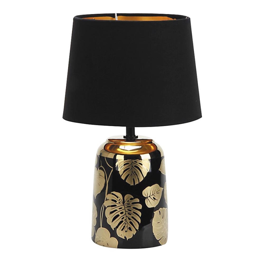 Rabalux 4549 - Lâmpada de mesa SONAL 1xE14/40W/230V