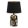 Rabalux 4549 - Lâmpada de mesa SONAL 1xE14/40W/230V