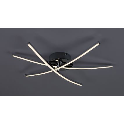 Rabalux - Iluminação de teto LED LED/21W/230V 4000K