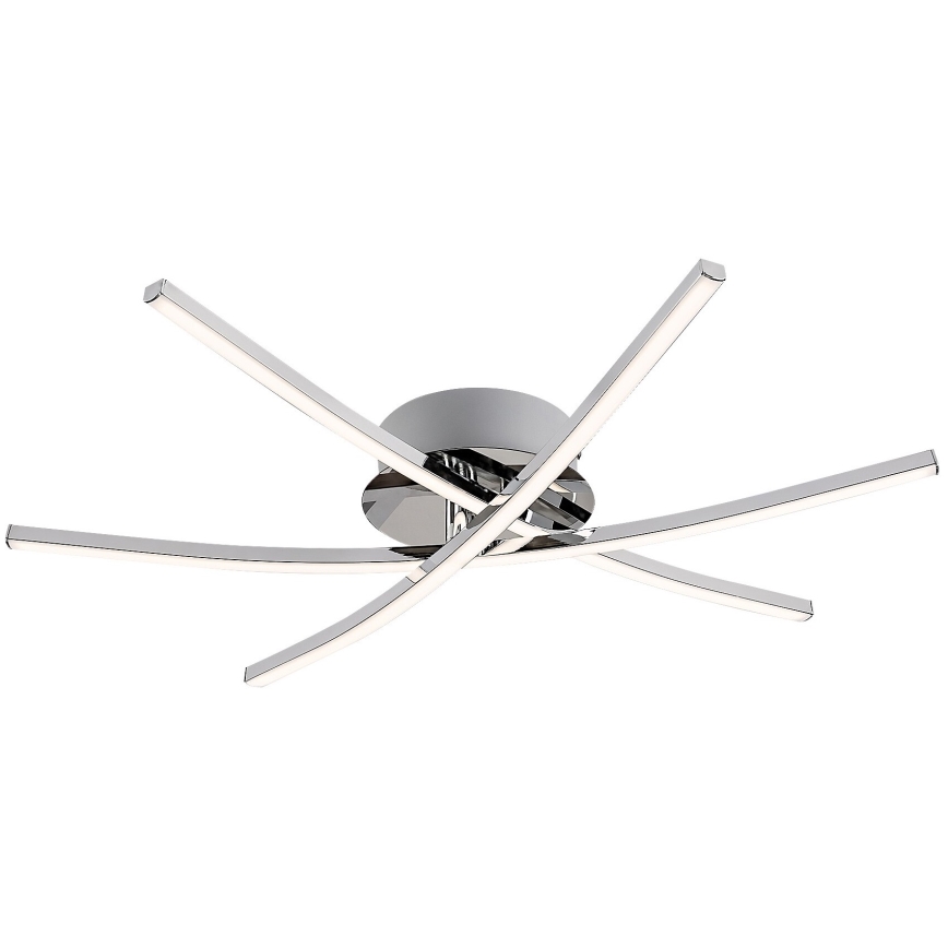 Rabalux - Iluminação de teto LED LED/21W/230V 4000K
