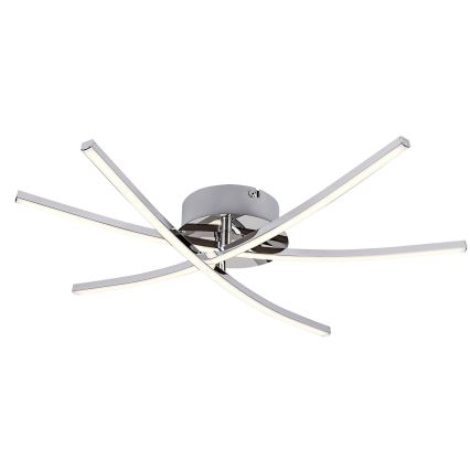 Rabalux - Iluminação de teto LED LED/21W/230V 4000K