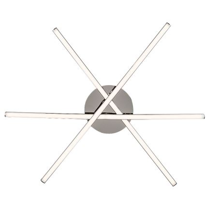 Rabalux - Iluminação de teto LED LED/21W/230V 4000K