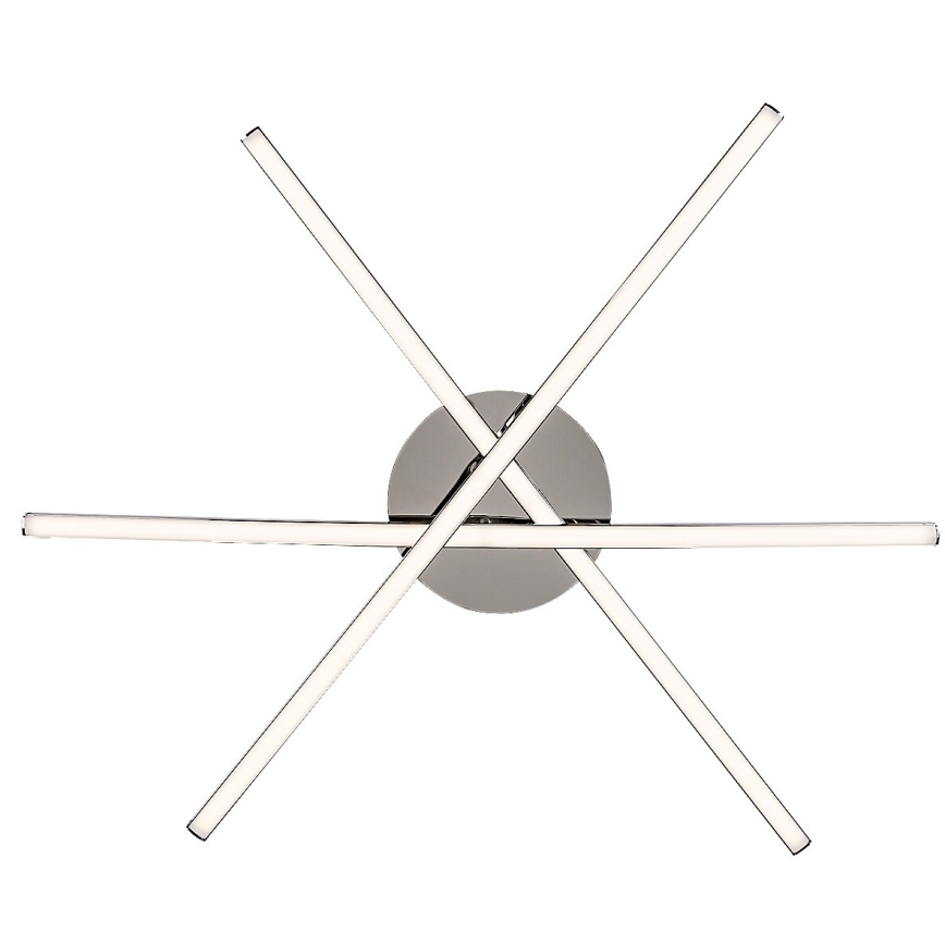Rabalux - Iluminação de teto LED LED/21W/230V 4000K