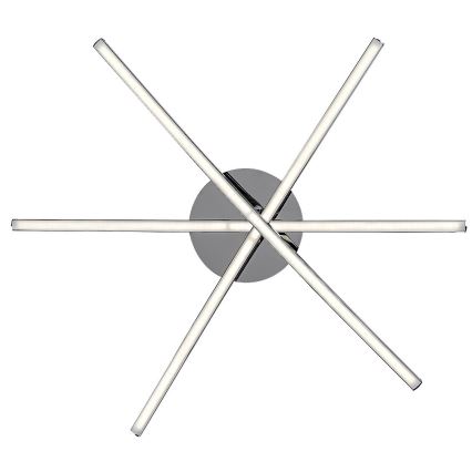 Rabalux - Iluminação de teto LED LED/21W/230V 4000K