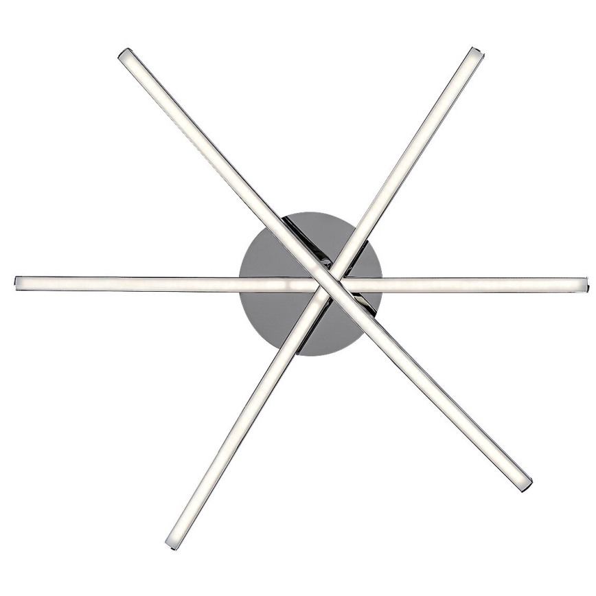 Rabalux - Iluminação de teto LED LED/21W/230V 4000K
