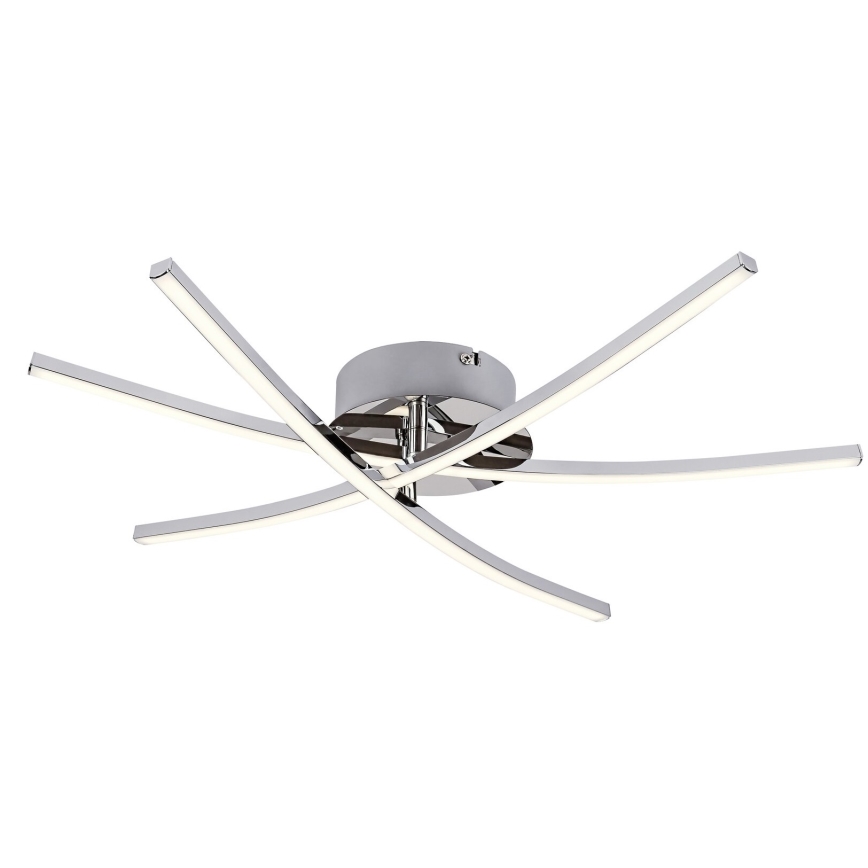 Rabalux - Luminária de Teto LED/21W/230V 4000K