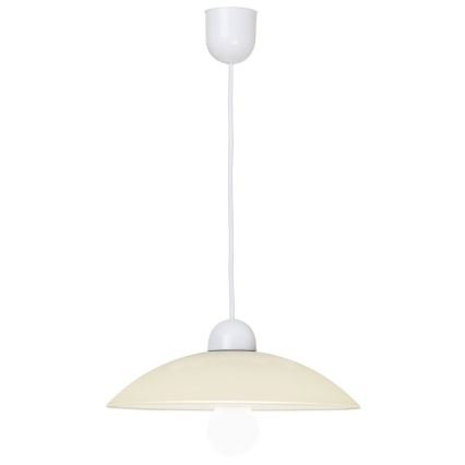 Rabalux - Candelabro 1xE27/60W/230V