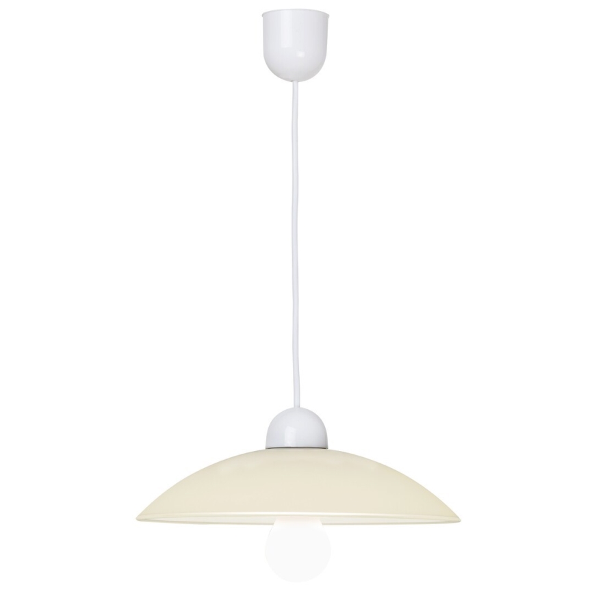 Rabalux - Candelabro 1xE27/60W/230V