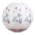 Rabalux 4632 - Abajur infantil para candeeiro de teto infantil CATHY E27 diâmetro 40 cm