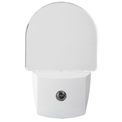 Rabalux - LED Candeeiro pequeno para ficha 1xLED/0,5W/230V