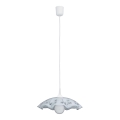 Rabalux 4795 - Candelabro VINO E27/60W/230V