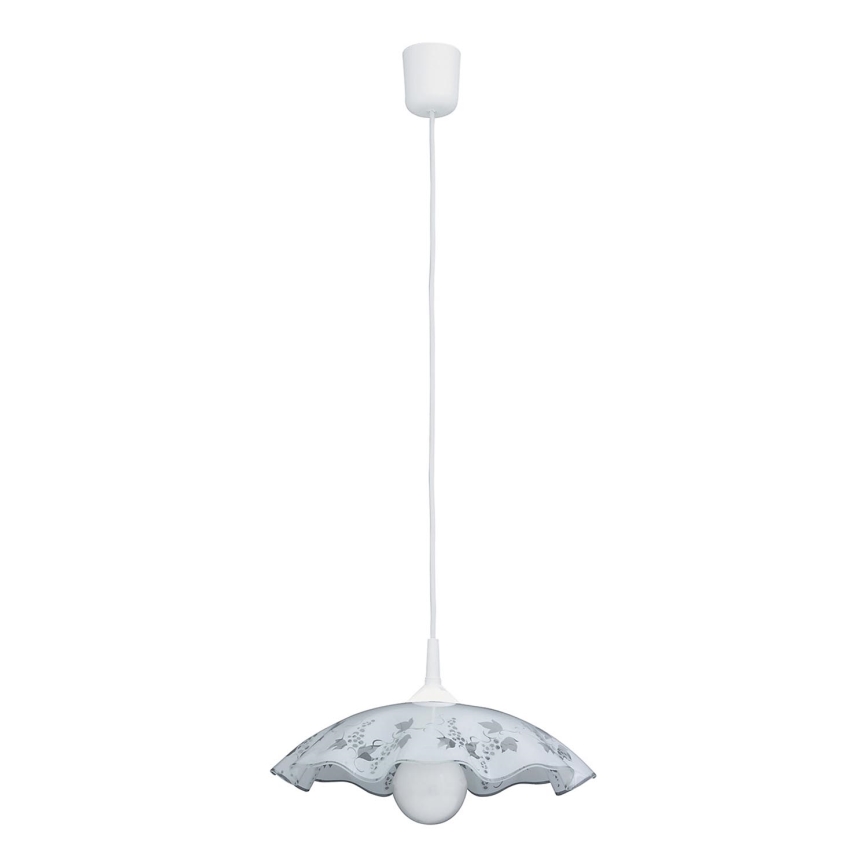 Rabalux 4795 - Candelabro VINO E27/60W/230V