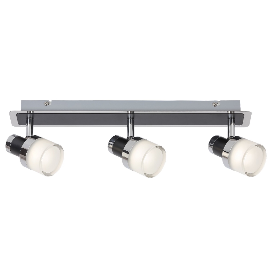 Rabalux 5023 - Luz de parede de casa de banho LED HAROLD LED/15W/230V IP44