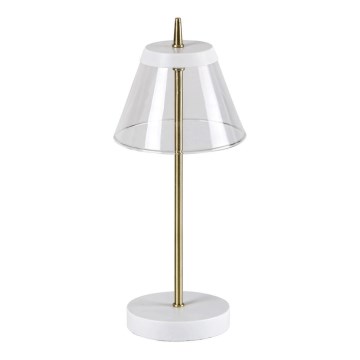 Rabalux 5030 - Candeeiro de mesa LED AVIANA LED/6W/230V