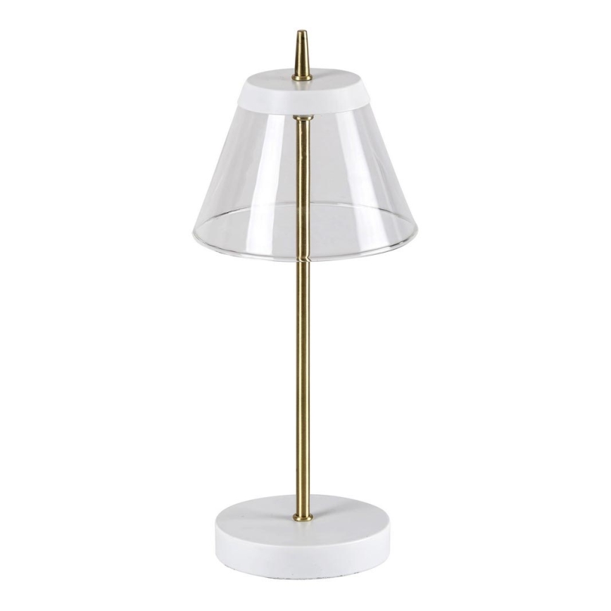 Rabalux 5030 - Candeeiro de mesa LED AVIANA LED/6W/230V