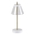 Rabalux 5030 - Candeeiro de mesa LED AVIANA LED/6W/230V
