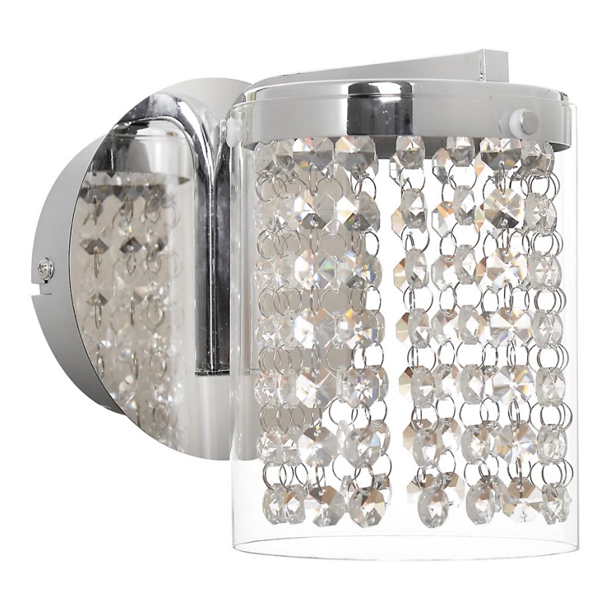 Rabalux 5041 - Luz de parede LED ASTRELLA LED/6W/230V