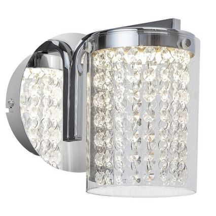 Rabalux 5041 - Luz de parede LED ASTRELLA LED/6W/230V
