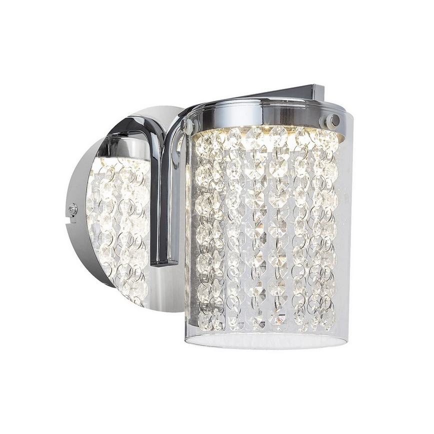 Rabalux 5041 - Luz de parede LED ASTRELLA LED/6W/230V