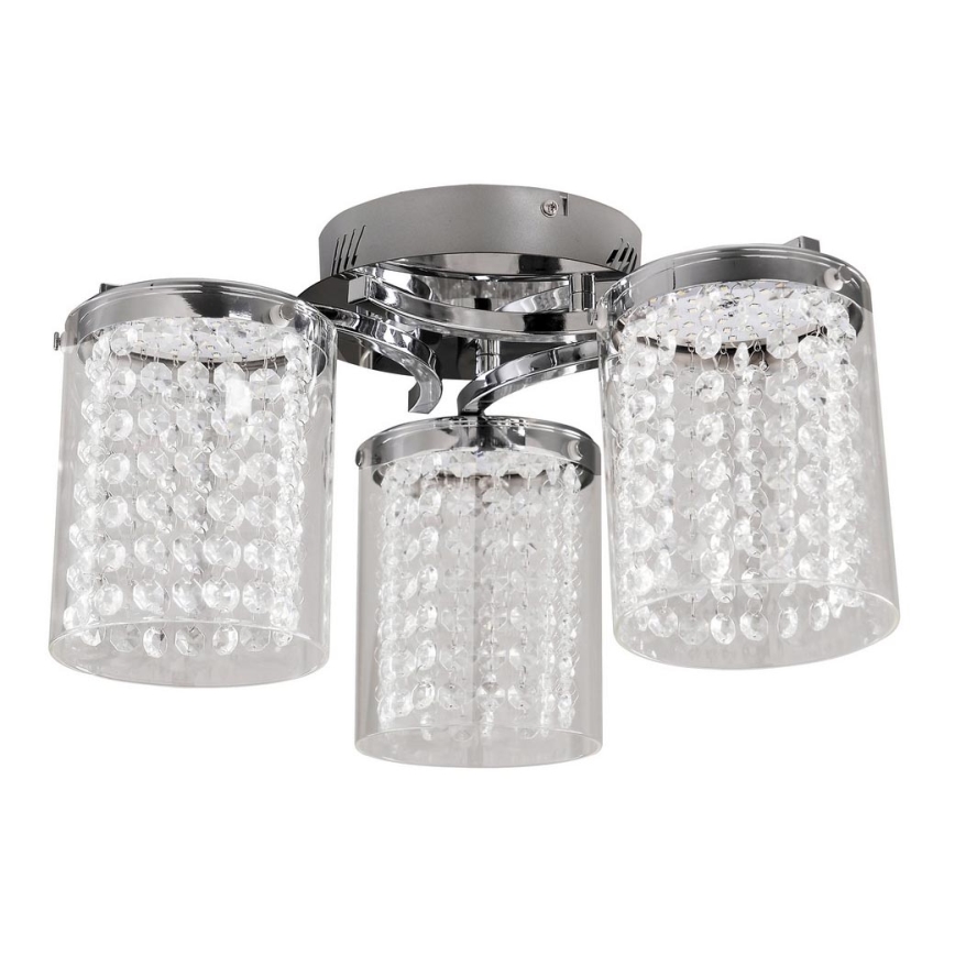 Rabalux 5042 - Luz de teto LED ASTRELLA LED/18W/230V