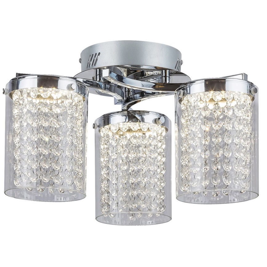 Rabalux 5042 - Luz de teto LED ASTRELLA LED/18W/230V