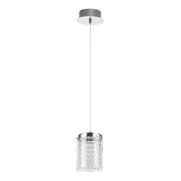 Rabalux 5043 - Candelabro num fio LED ASTRELLA LED/6W/230V