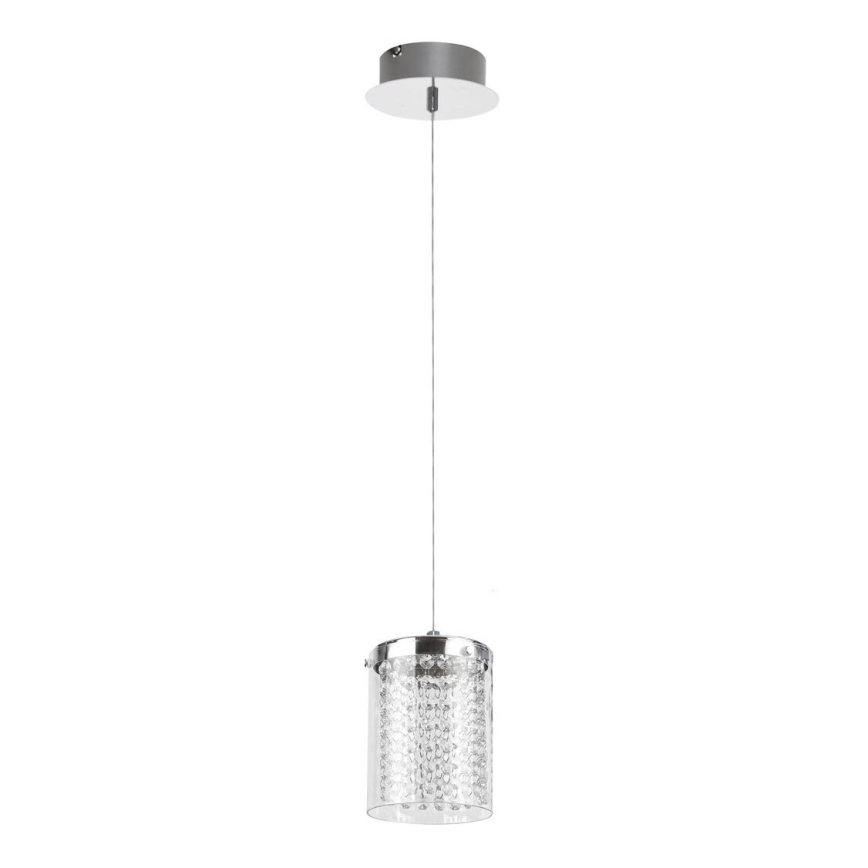 Rabalux 5043 - Candelabro num fio LED ASTRELLA LED/6W/230V