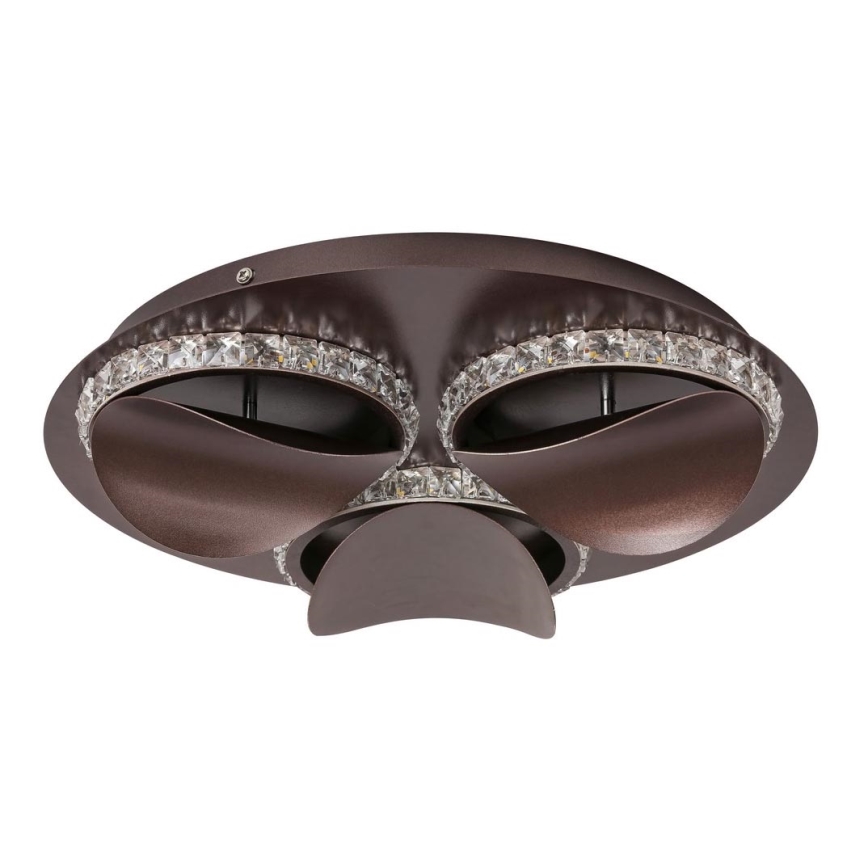 Rabalux 5050 - Luz de teto fosca LED CAPRIANA LED/18W/230V