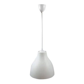 Rabalux 5059 - Candelabro num fio MORRIS 1xE27/40W/230V