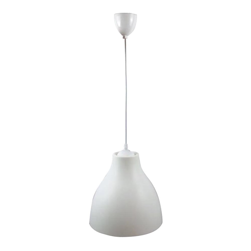 Rabalux 5059 - Candelabro num fio MORRIS 1xE27/40W/230V