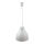 Rabalux 5059 - Candelabro num fio MORRIS 1xE27/40W/230V