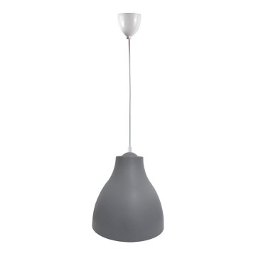 Rabalux 5060 - Candelabro num fio MORRIS 1xE27/40W/230V