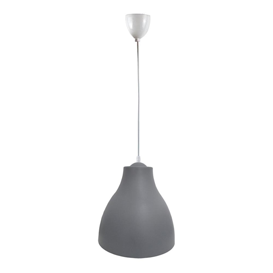 Rabalux 5060 - Candelabro num fio MORRIS 1xE27/40W/230V